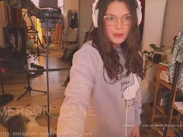 cosplay cam girl emersoncane image #3940917