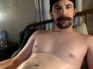 mustache_daddy cosplay cam