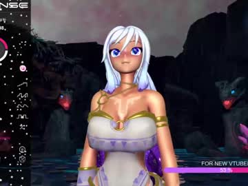 cosplay cam girl elfie_love image #3327947