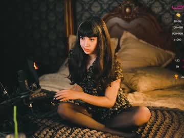 cosplay cam girl ingennui image #3907697