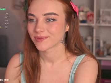 cosplay cam girl mia_milagros image #5685069