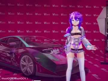 cosplay cam girl projektmelody image #2358110