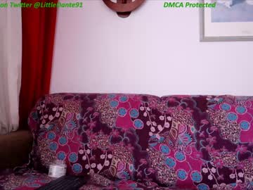 cosplay cam girl littledante91 image #1377240
