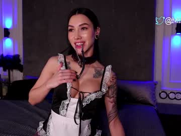 cosplay cam girl miladenver image #5397405