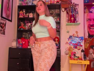 cosplay cam girl kloelamaravilla18 image #41196