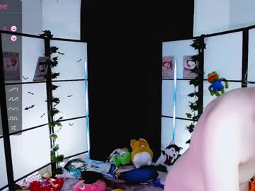 cosplay cam girl nicky_spark image #5790422