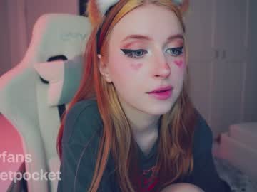 cosplay cam girl pocketrocket_ image #1193407