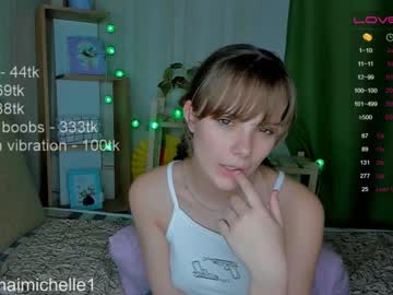 cosplay cam girl maimichelle image #2174376