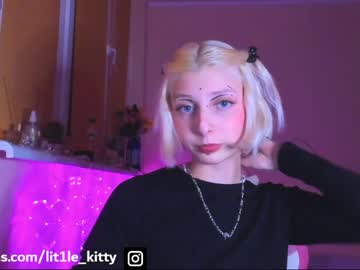 cosplay cam girl lit1le_kitty_ image #3482602