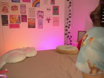 cosplay cam girl mila_1 image #4877654