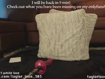 cosplay cam girl taylor_love_303 image #4252046