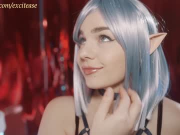cosplay cam girl excitease image #5922473