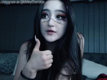 cosplay cam girl charlotte_germanotta_ image #3196495