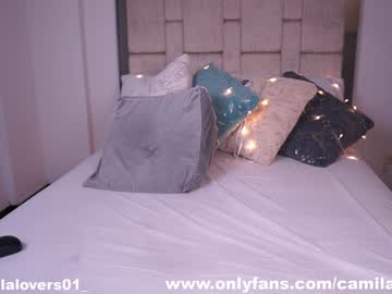 cosplay cam girl camilalovers01 image #6251301