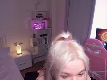 winky_pink cosplay cam