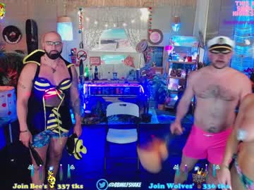 cosplay cam couple bigbananamilfshake image #1570007