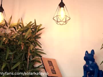 cosplay cam girl solar_kate image #3517160