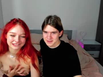 cosplay cam couple karen_n_liam image #6195502