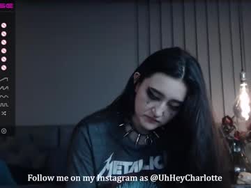 cosplay cam girl charlotte_germanotta_ image #4661357