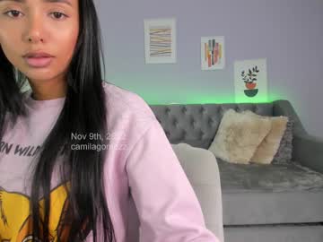 cosplay cam girl camilagomezz image #3062217