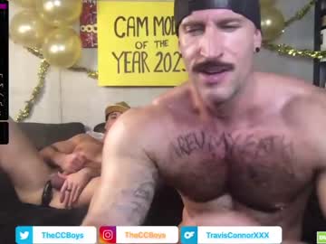 cosplay cam man travisconnor86 image #5698300