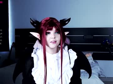cosplay cam girl madnessalise image #4177669