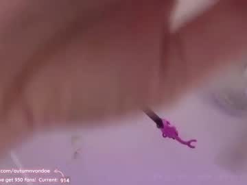 cosplay cam girl autumnvondoe image #1231719