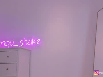 cosplay cam girl mango_shake image #260225