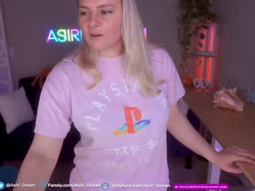cosplay cam girl asiri_ocean image #6197430
