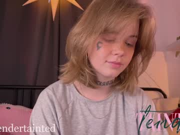 cosplay cam girl tendertainted image #761126