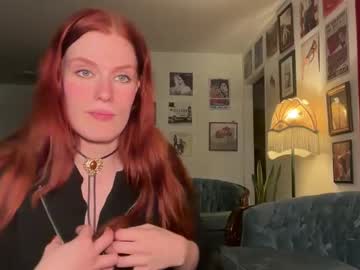cosplay cam girl bigredcarrott image #5712335