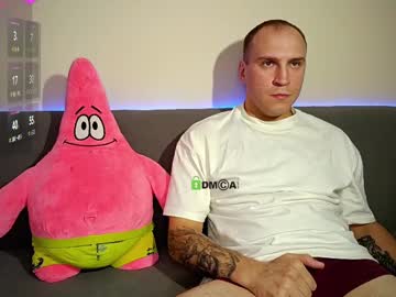 cosplay cam man _hermann__ image #6994711