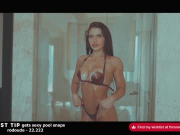 cosplay cam girl rougeoud image #5712619