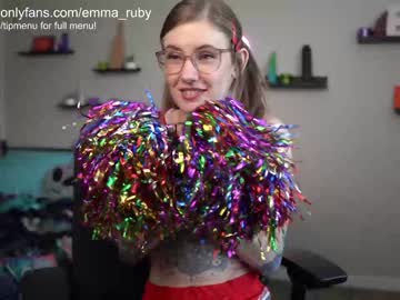 cosplay cam girl emma_ruby image #2254483