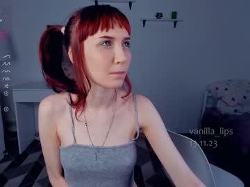 cosplay cam girl vanilla_lips image #5682401