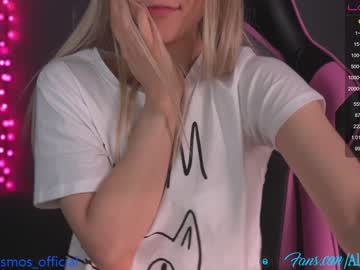 webcam girl alice_kosmos capture image #205880