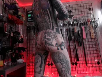 cosplay cam man tattedtrevorsmith image #1046155