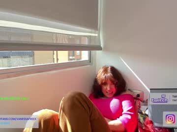 cosplay cam girl vanandjuani image #5127486
