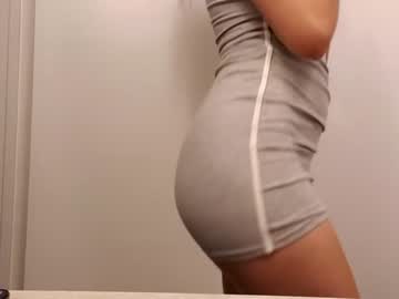 caszmere_kitty cosplay cam