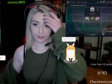 cosplay cam girl kimilee22 image #2986655