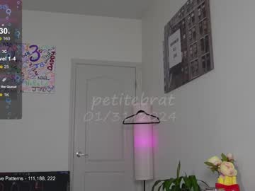 cosplay cam girl petitebrat image #6248205