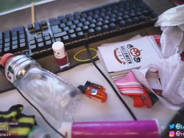 cosplay cam girl loollypop24 image #2901169