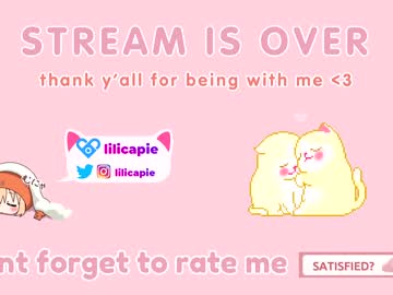 cosplay cam girl lilicapie image #3522216
