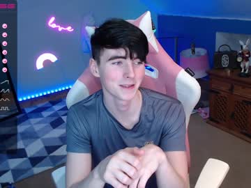 cosplay cam man alfiegreenxxx image #420436