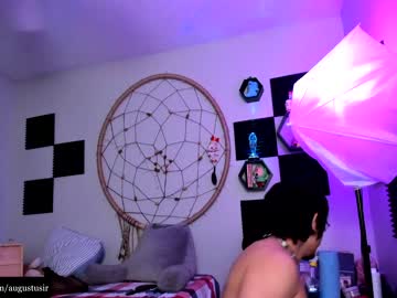 cosplay cam man augustusir image #1168007