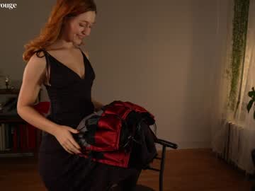cosplay cam girl alisonrouge image #5804825