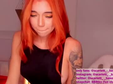 cosplay cam girl scarlett__baker image #2322297