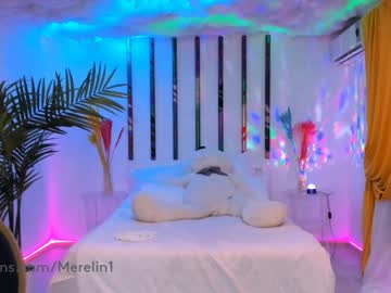 cosplay cam girl merelin__ image #80273