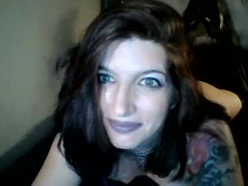 esme_charm cosplay cam