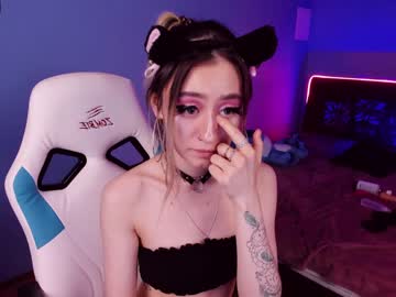 cosplay cam girl lisamayson image #2208048